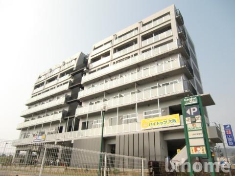 建物外観　外観も気になるポイント