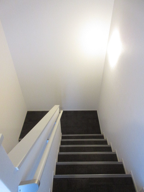 その他共有部分　★階段★