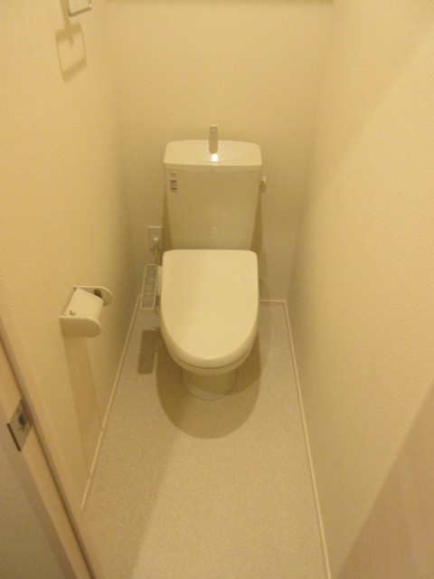 トイレ　★ウォシュレット★