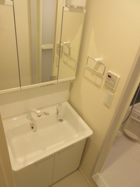 洗面設備　★独立洗面化粧台★