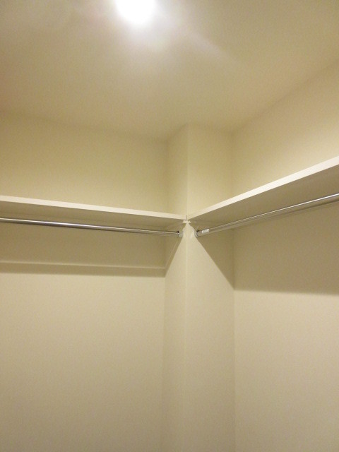 収納　★1.6帖分のＷＩC★