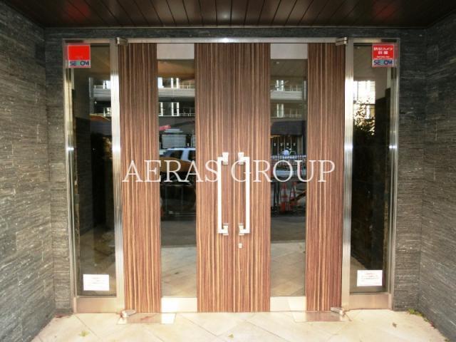 その他　★エントランス★