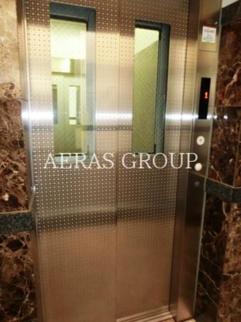 その他共有部分　★エレベーター★