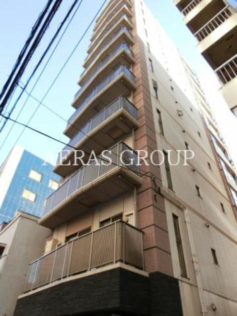 建物外観　★外観★