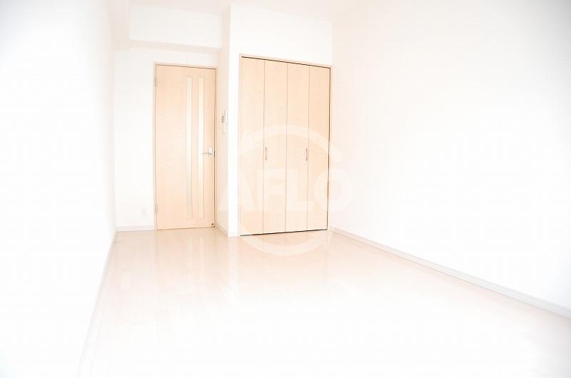 居室・リビング　アドバンス難波ウインズ　洋室