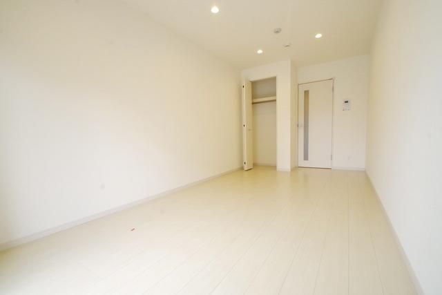 居室・リビング　★インターネット無料の新築物件★