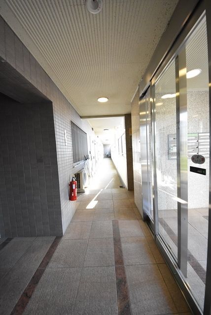 その他　共同廊下