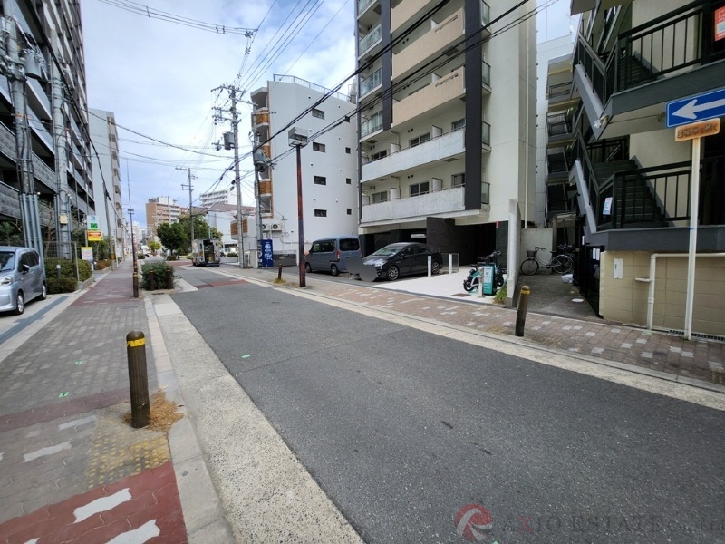 その他　周辺（その他）まで10m