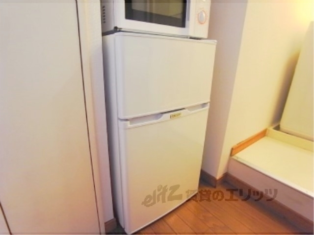 その他部屋・スペース　冷蔵庫置場