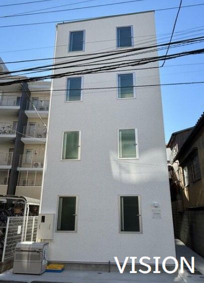 建物外観　☆外観☆