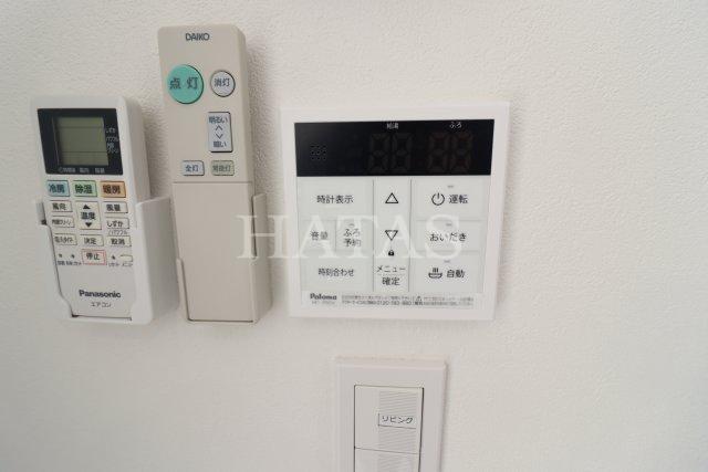 その他　建築中のためイメージ写真になります。