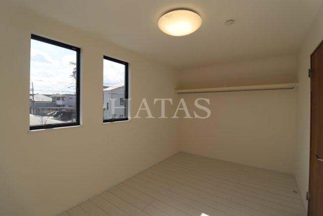 収納　建築中のためイメージ写真になります。