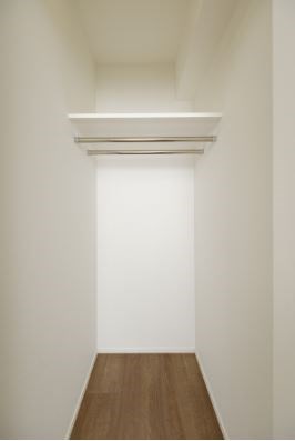 玄関　※別号室参考写真