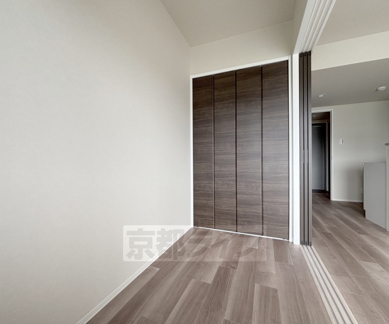 眺望　１０３号からの眺望です。