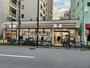 コンビニ　セブン-イレブン 江東扇橋２丁目店（コンビニ）まで449m