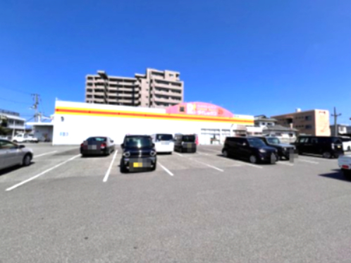 その他　ダイレックス 住吉店（その他）まで674m