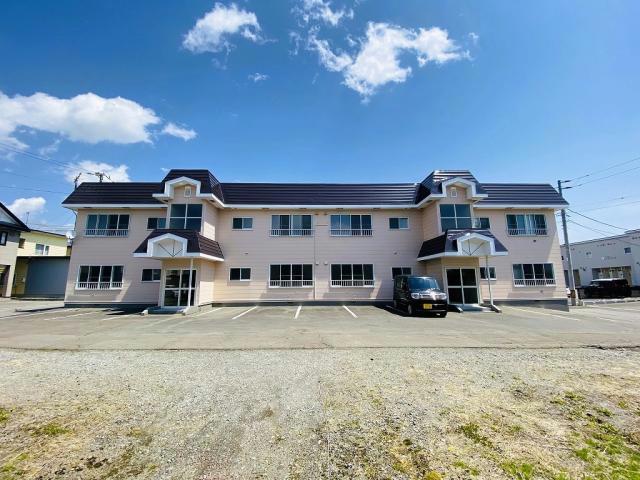 その他　周辺環境