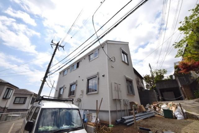 建物外観　★★新築物件★★