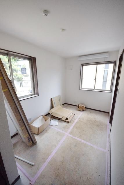 居室・リビング　★★明るいお部屋★★