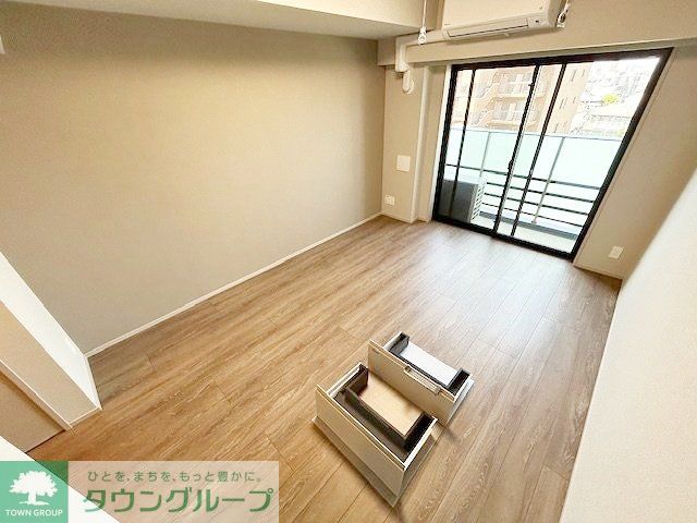 その他部屋・スペース　リビング/居室