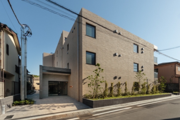 建物外観　☆外観☆