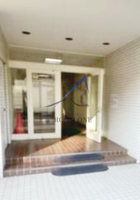 エントランス　エントランスです。