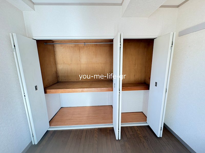 収納　※別部屋参考写真