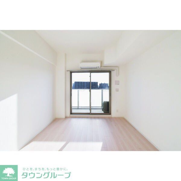 居室・リビング　リビング/居室