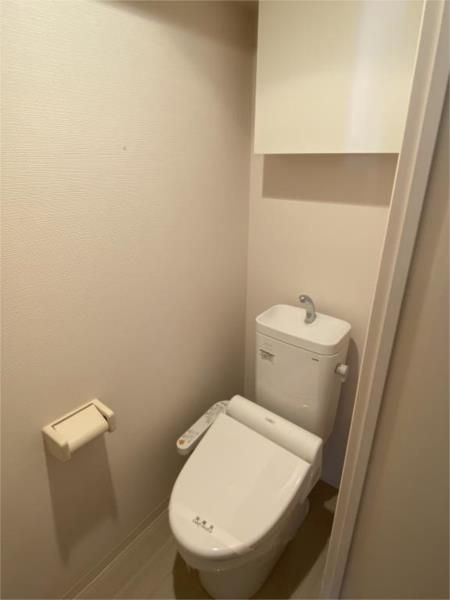トイレ　参考写真