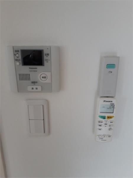 その他設備　※別部屋参考写真