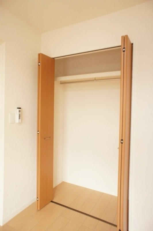 収納　図面と現状に相違がある場合には現状を優先