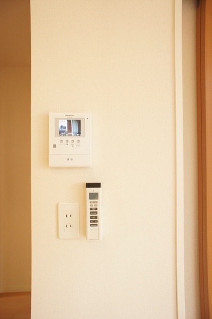 セキュリティ　図面と現状に相違がある場合には現状を優先