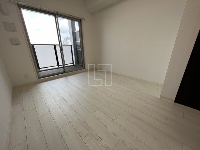 居室・リビング　エステムコート大阪WESTII　洋室