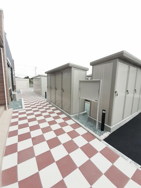 その他部屋・スペース