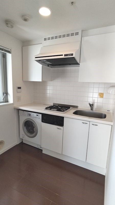 キッチン　※参考写真※