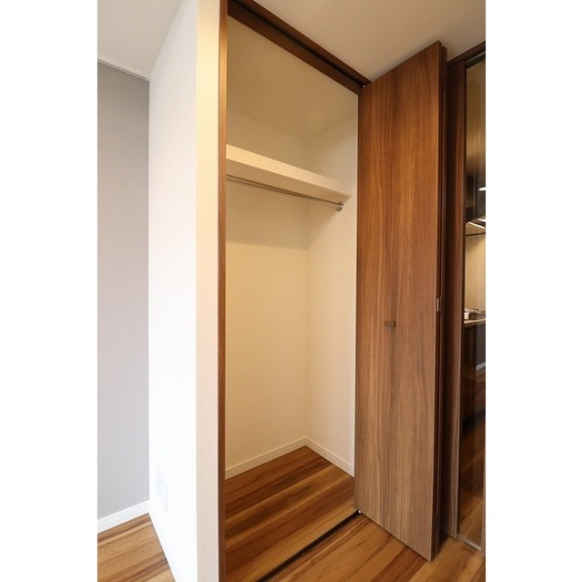 収納　他部屋参考写真