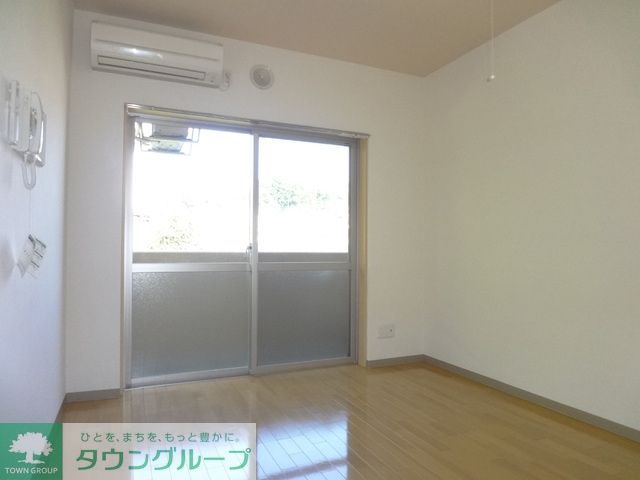 居室・リビング　★お部屋探しは株式会社タウンハウジング東京まで★