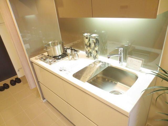 キッチン　弊社ではオンライン対応・現地対応可能です♪