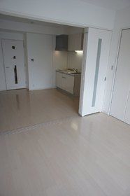 居室・リビング　洋室