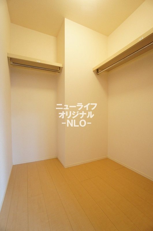 収納　※別室参照、現況優先。