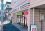 コンビニ　セブンイレブン　渋谷神宮前２丁目西店（コンビニ）まで100m