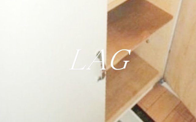 収納　収納です。