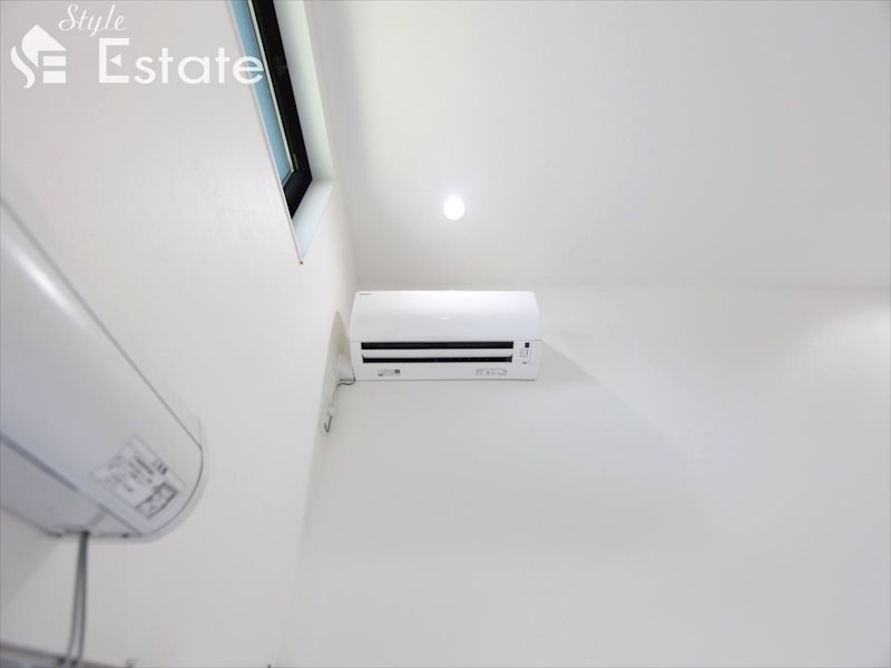 その他　エアコン