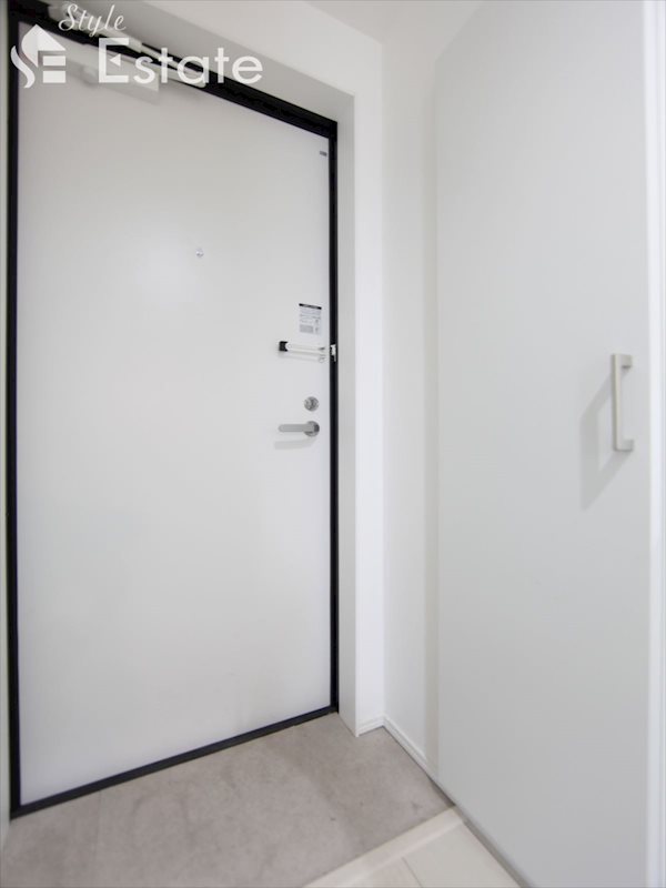 玄関　玄関★シューズボックス付