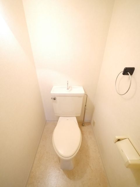 トイレ　★トイレ！★