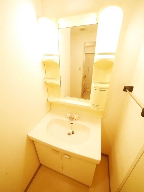 洗面設備　★独立洗面台！★