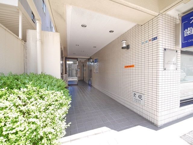 エントランス　★エントランス！★