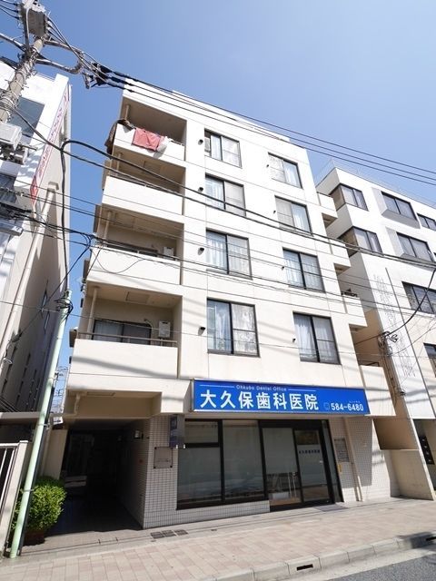 建物外観　★外観！★