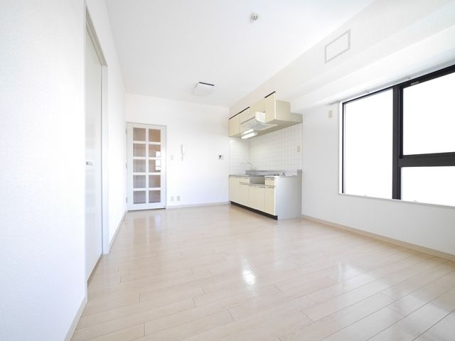 居室・リビング　★リビング・ダイニング！★