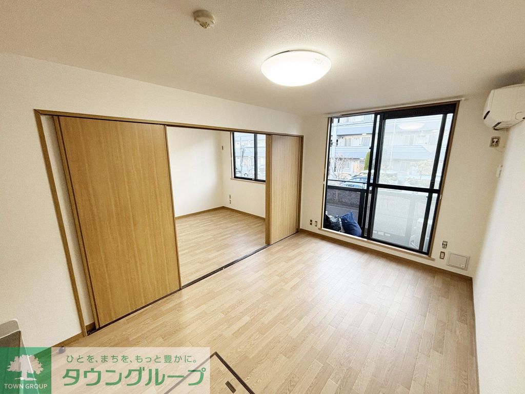 居室・リビング　リビング/居室